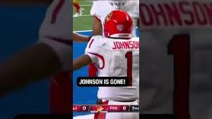 Video post by @USFL on YouTube
