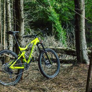 Image post by @vitusbikes on Instagram