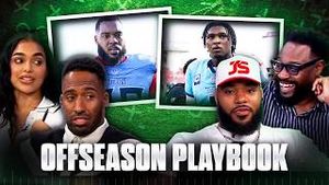 Video post by @nfloncbs on YouTube