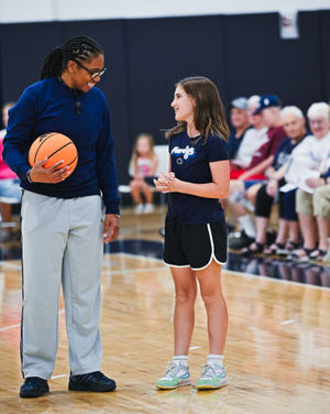 Image post by @pennstatewbb on Instagram