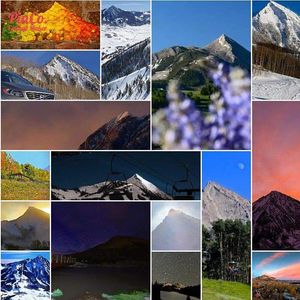 Image post by @skicrestedbutte on Instagram