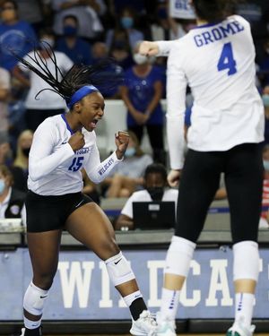 Image post by @UKAthletics on Twitter