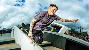 Video post by @sls on YouTube