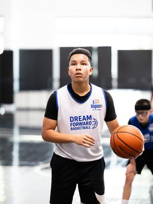 Image post by @wodebasketball on Instagram