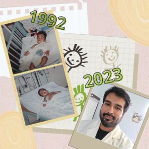 Image post by @dr.gmendez on Instagram