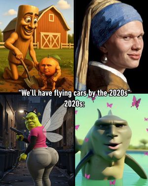Image post by @9gag on Instagram