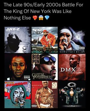 Image post by @fantastichiphop_ on Instagram