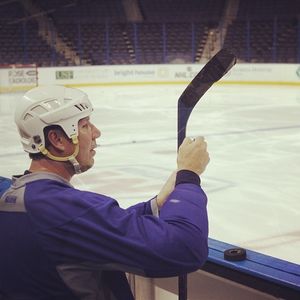 Image post by @tblightning on Instagram