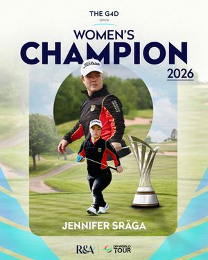 Image post by @therandagolf on Instagram
