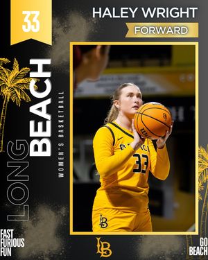 Image post by @lbsuwbb on Instagram