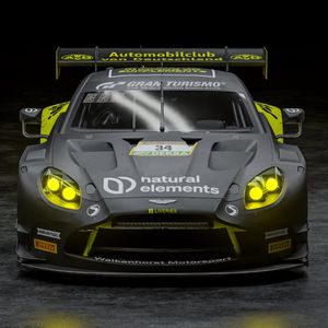Image post by @astonmartinracingofficial on Instagram