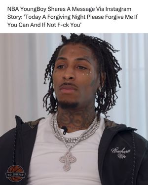 Image post by @nojumper on Instagram