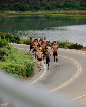 Image post by @ucicctf on Instagram