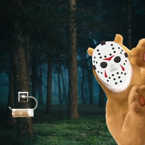 Image post by @charmin on Instagram