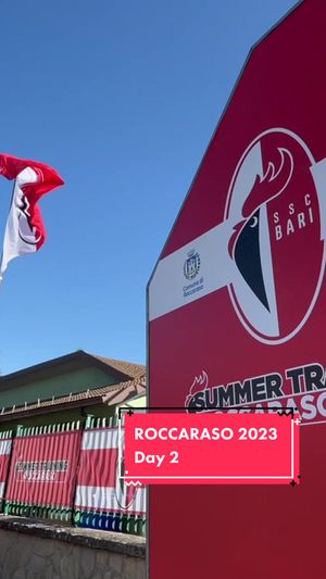 Video post by @sscalciobari on TikTok