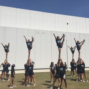 Image post by @cbucheer on Instagram