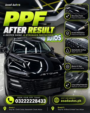 Image post by @asadautos.co.pk on Instagram