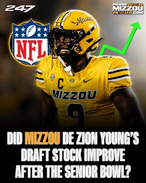 Image post by @powermizzou on Instagram