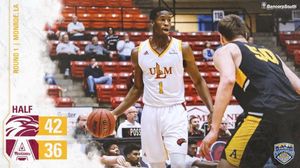 Image post by @ulm_mbb on Instagram
