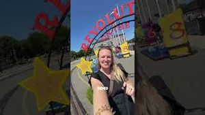 Video post by @bostonwithemily on YouTube