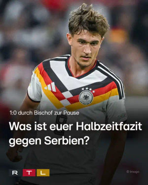 Image post by @rtl.sport on TikTok