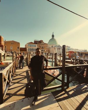Image post by @samirminotta on Instagram