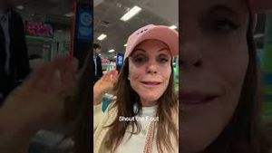 Video post by @bethennyfrankel on YouTube