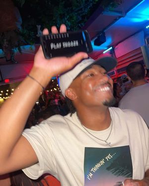 Image post by @justin.bryant23 on Instagram