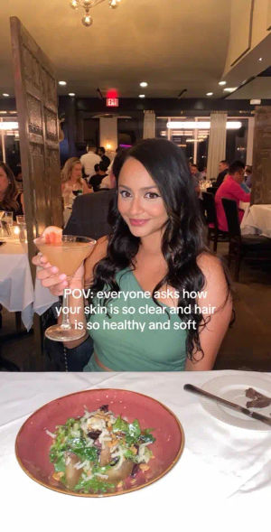 Image post by @amyjovel on TikTok