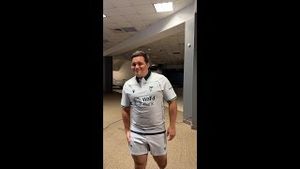 Video post by @usmlr on YouTube