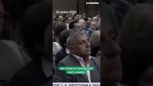 Video post by @laopinionla on YouTube