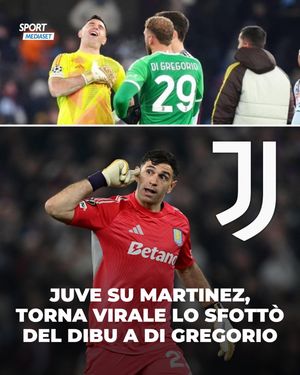 Image post by @sportmediaset on Instagram