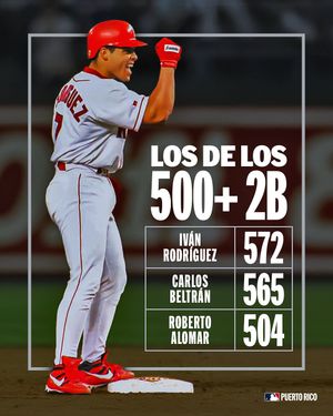 Image post by @mlbpuertorico on Instagram