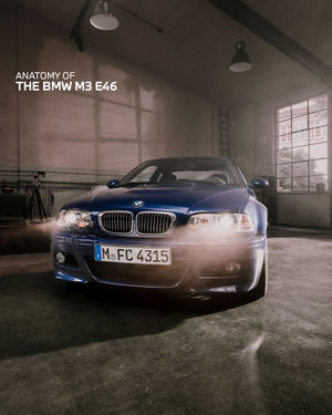 Image post by @bmwm on Instagram
