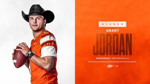 Image post by @cowboy_fb on Instagram