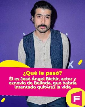 Image post by @univisionfamosos on Instagram