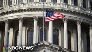 Video post by @nbcnews on YouTube