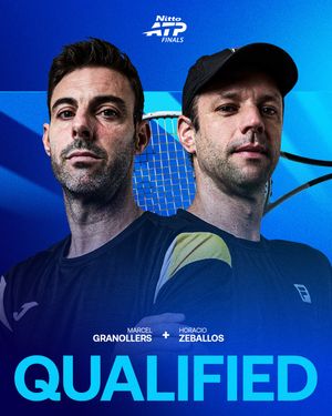 Image post by @nittoatpfinals on Instagram