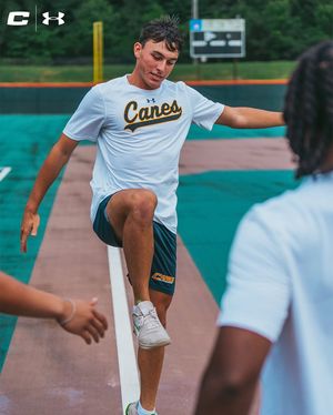 Image post by @canesmidwestnational on Instagram