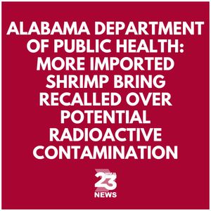 Image post by @wvua23 on Instagram