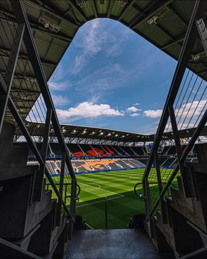 Image post by @whitecapsfc on Instagram