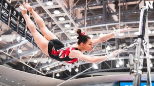 Image post by @HuskersWGym on Twitter