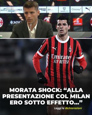 Image post by @sportmediaset on Instagram