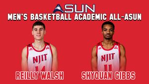 Image post by @NJITHighlanders on Facebook