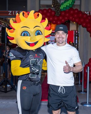 Image post by @fiesta_bowl on Instagram