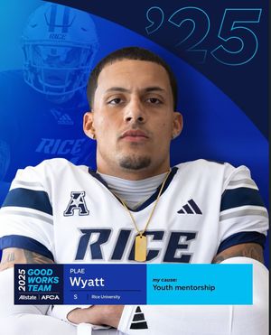 Image post by @wuerffel_trophy on Instagram