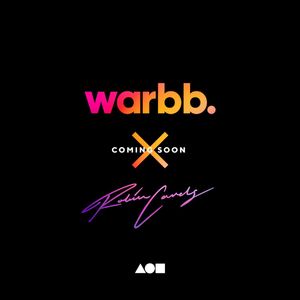 Image post by @warbb.art on Instagram