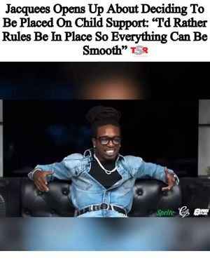Image post by @theshaderoom on Instagram