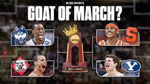 Video post by @cbssportscbb on YouTube