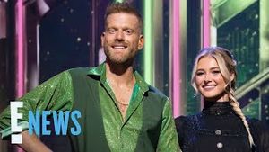 Video post by @enews on YouTube